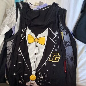 Top gun Gloc 2022 tank top